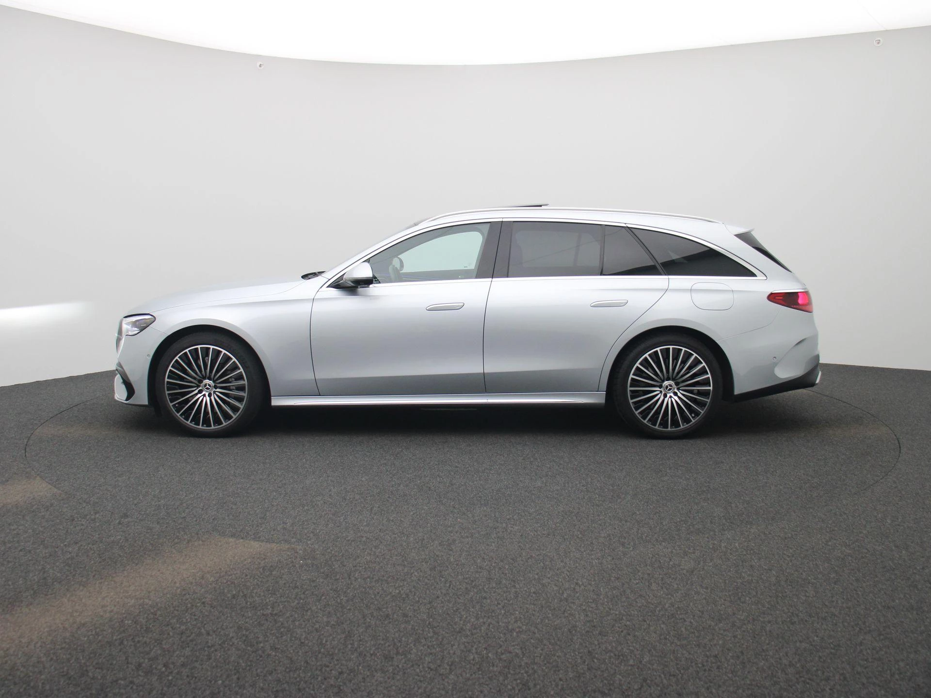 Mercedes-Benz E-Klasse Break E 300 de 4MATIC Exclusive Line