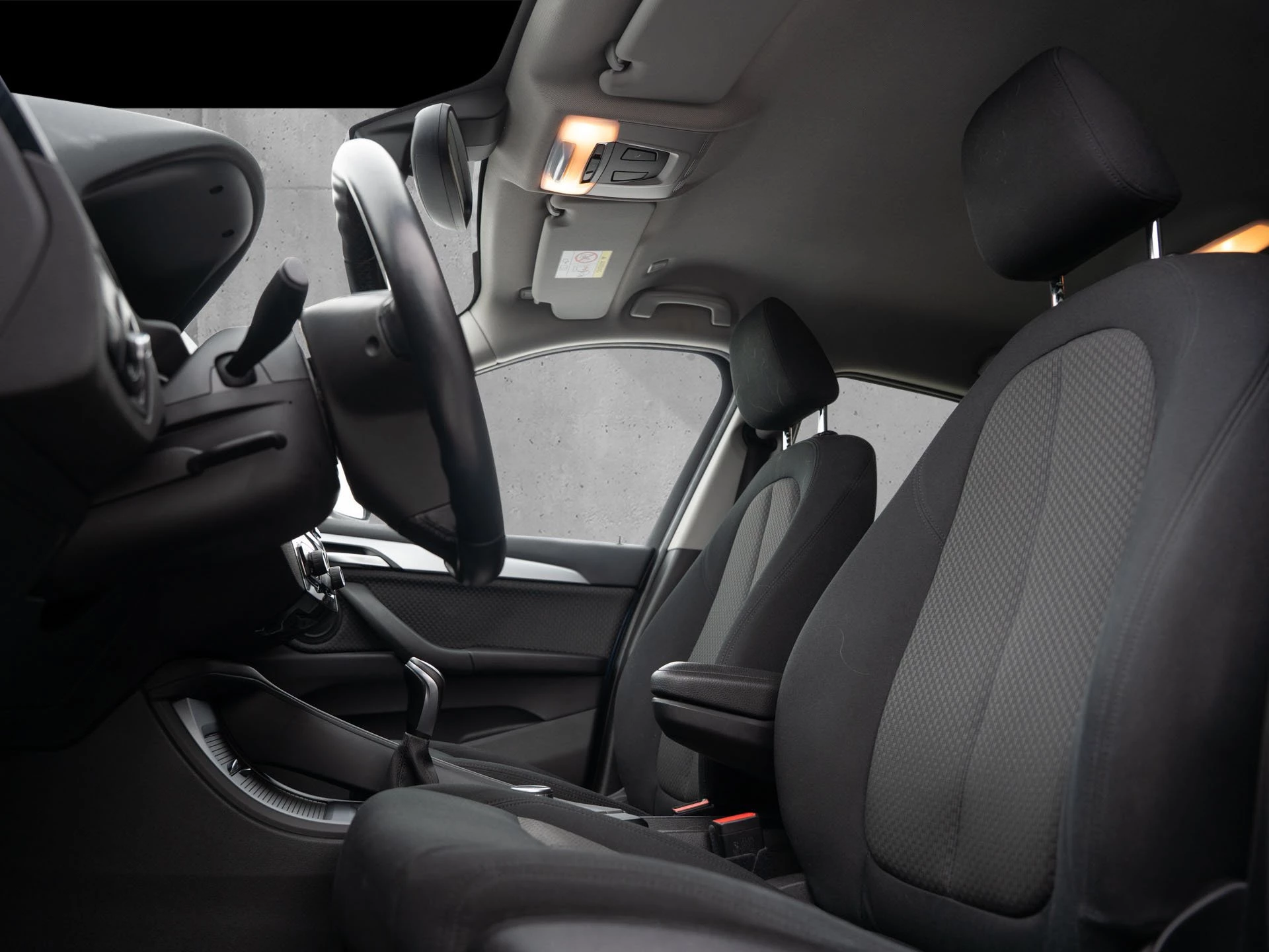 BMW X1 sDrive18i Advantage.Navi. LED