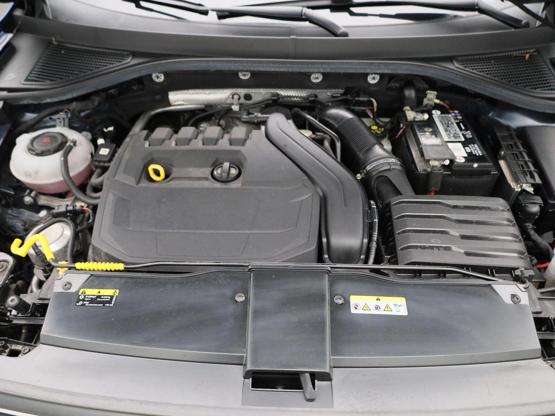Volkswagen T-Roc 1.5 TSI Style