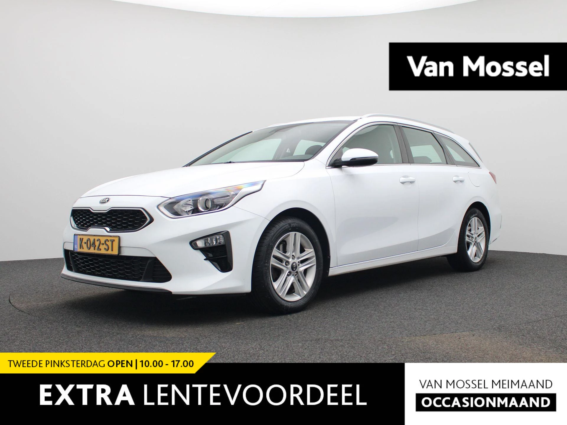Kia-Ceed Sportswagon-image-0