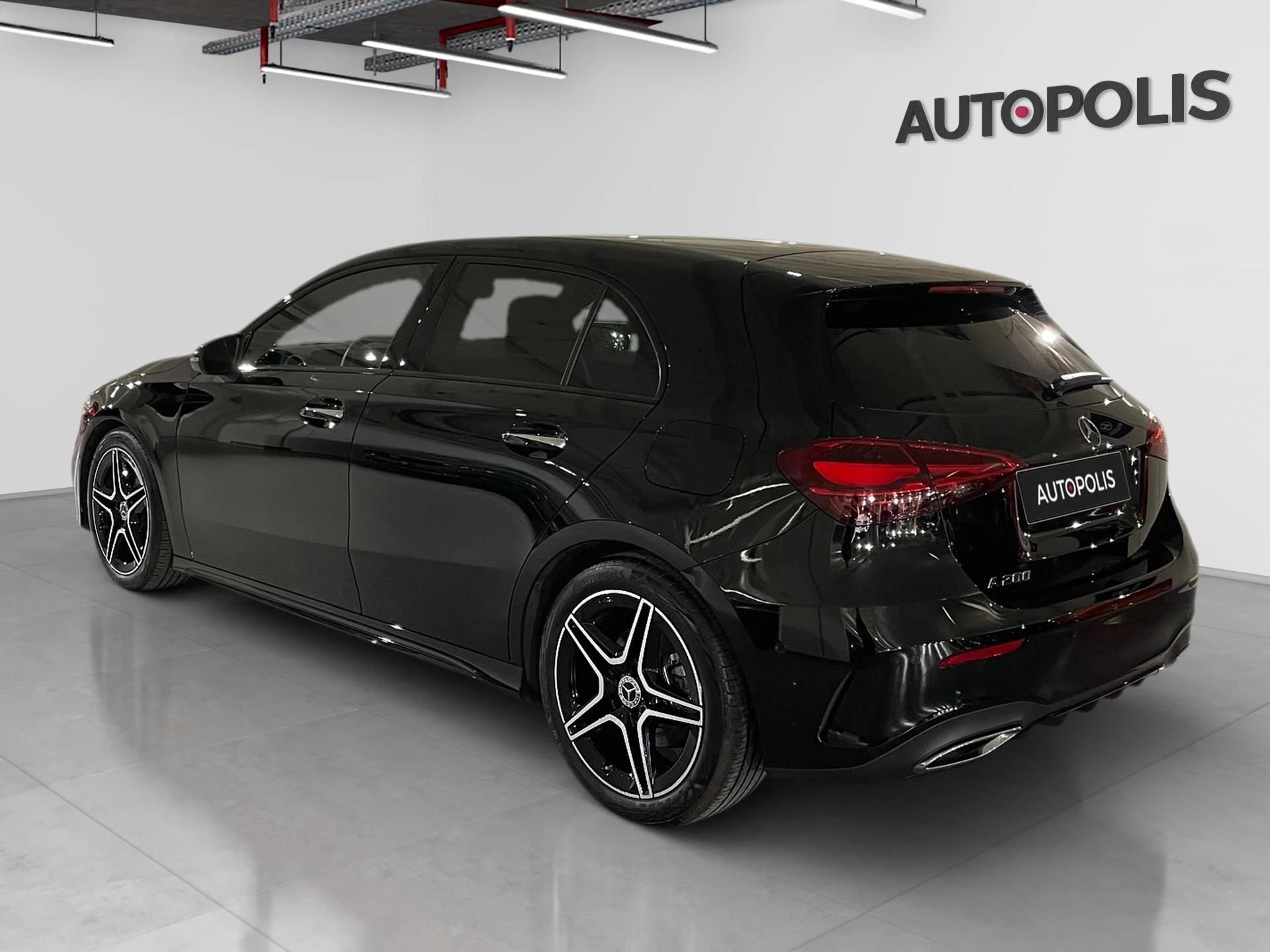 Mercedes-Benz-Classe A-image-12