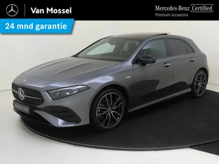 Mercedes-Benz A-Klasse 250 e Business Solution AMG