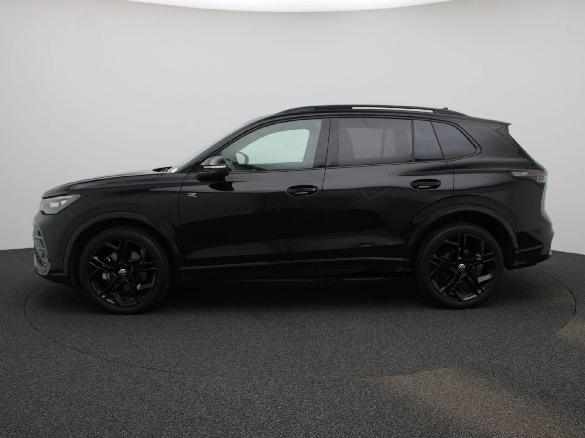 Volkswagen Tiguan 1.5 eHybrid R-Line Edition 204 PK|