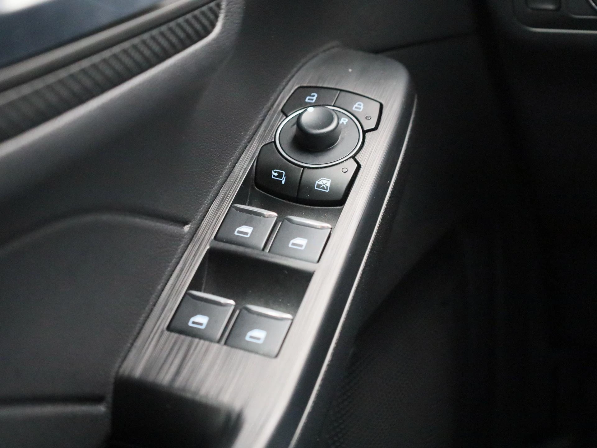 Ford Kuga 2.5 PHEV ST-Line