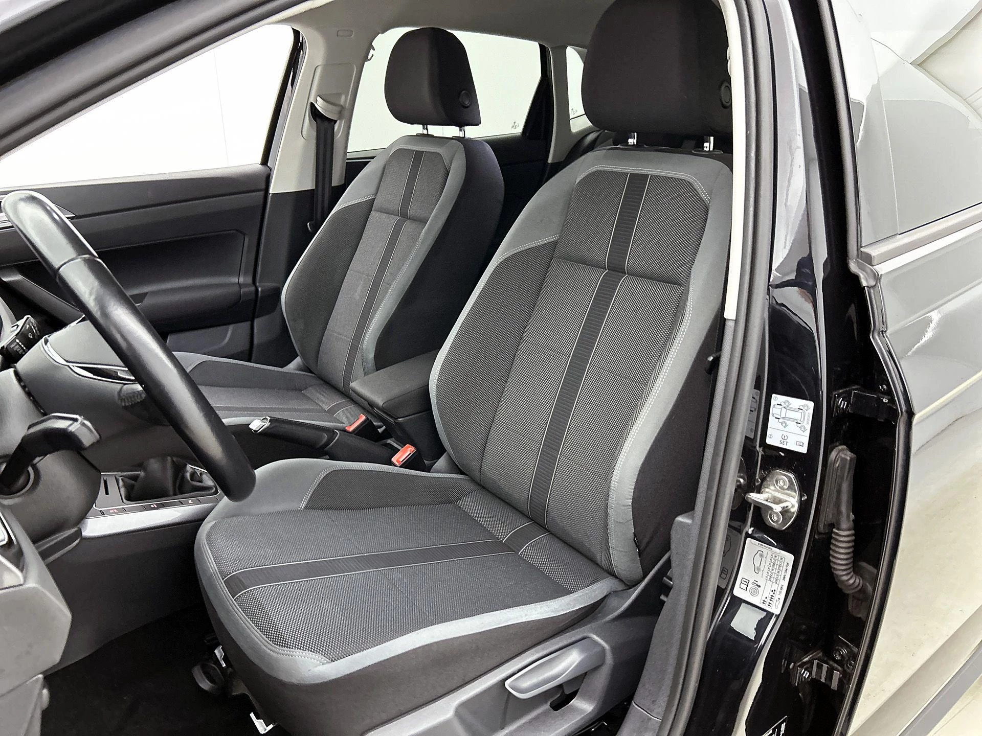 Volkswagen Polo 1.0 TSI Highline Business R