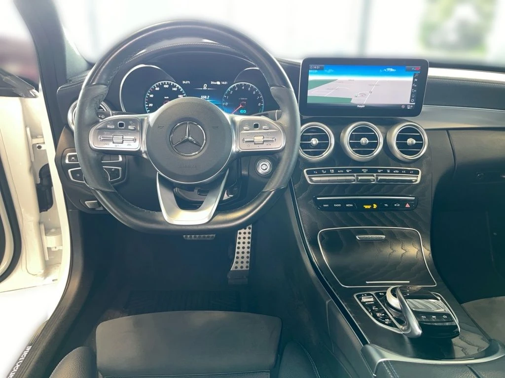 Mercedes-Benz-C-Klasse 300 e-image-10