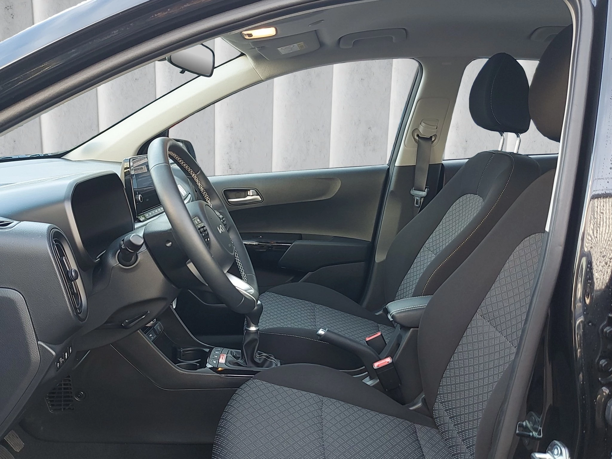 Kia Picanto Vision DISPLAY*RFK*USB*SHZ