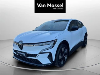 Renault Megane E-Tech Equilibre 130HK 5d Aut.
