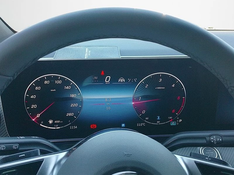 Mercedes-Benz Marco Polo V 300 d 4M AMG+AIRMATIC+360°+EASY-UP+ AMG Line