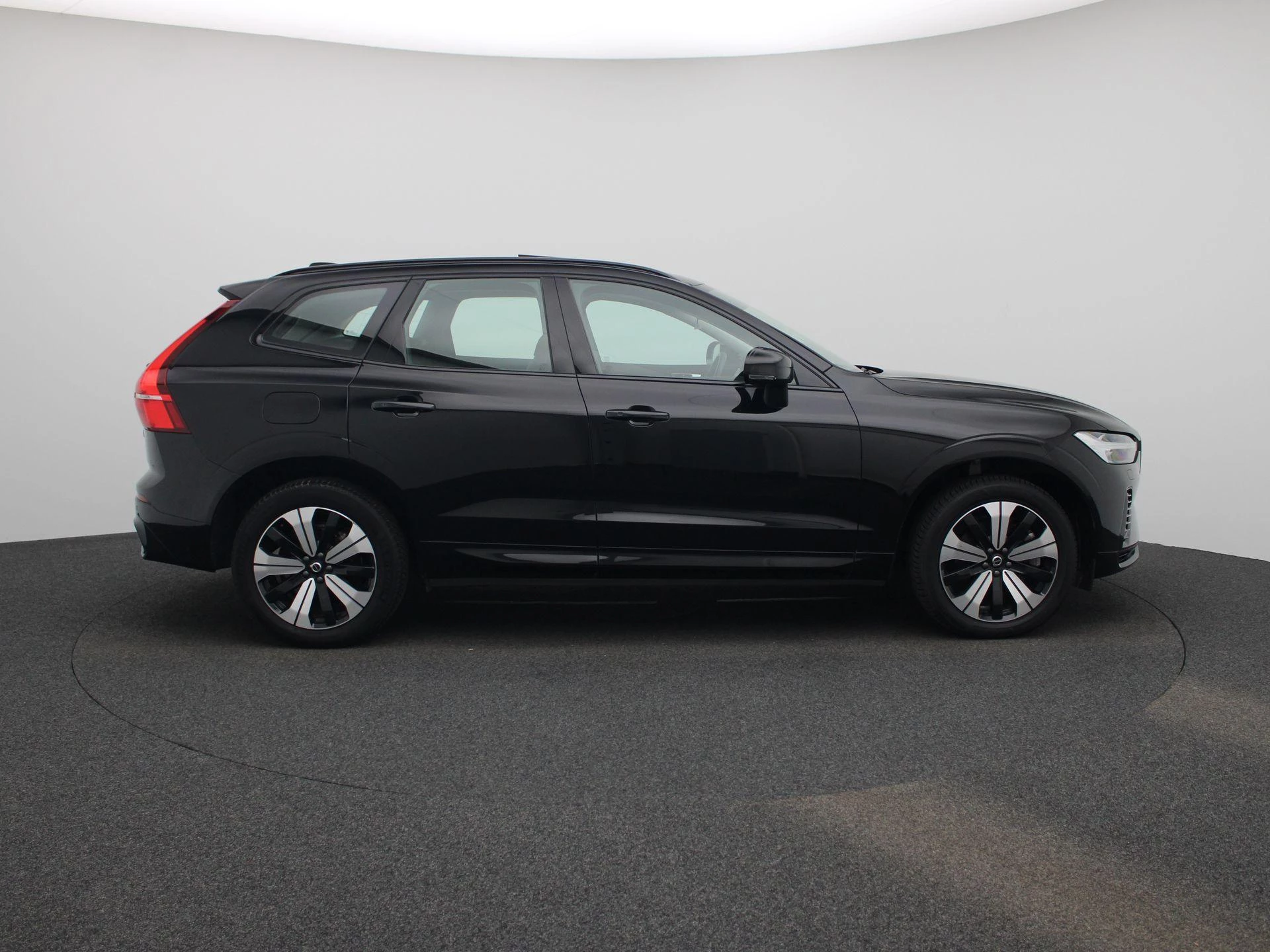 Volvo XC60 T6 PHEV Plus Dark Aut.