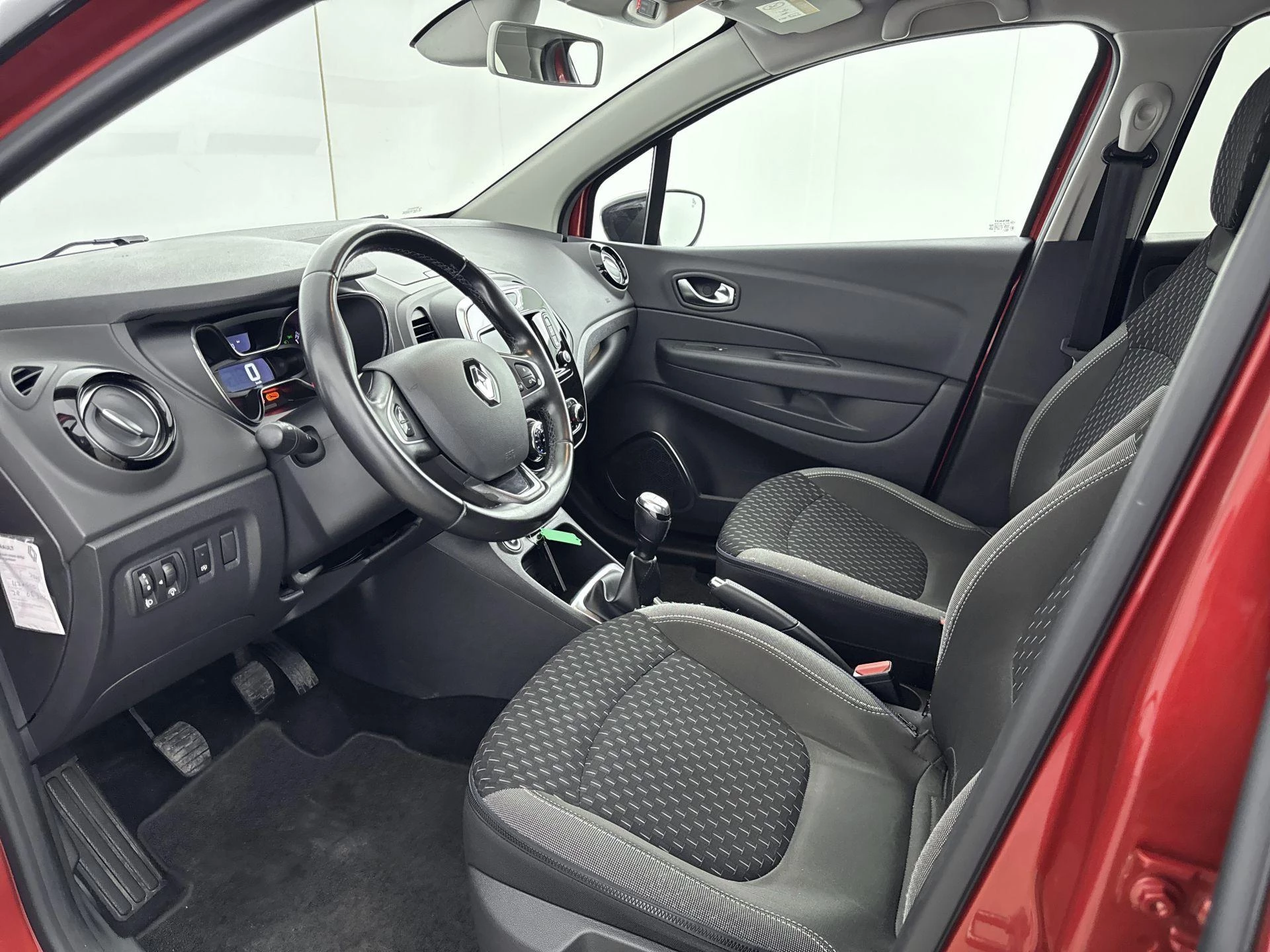 Renault Captur 0.9 TCe Intens 90PK