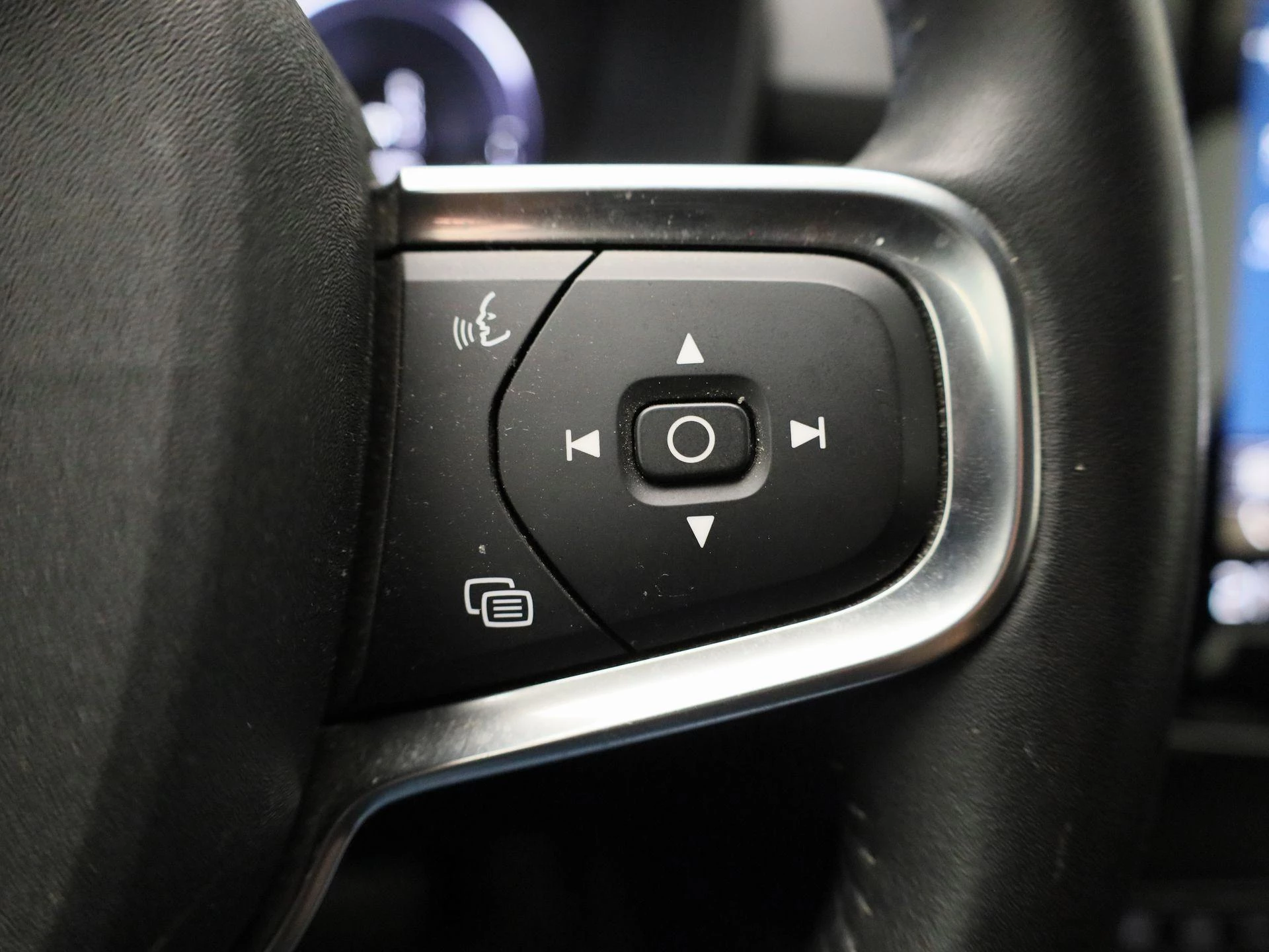 Volvo XC40 T4 Recharge Geartronic Inscription Expr.