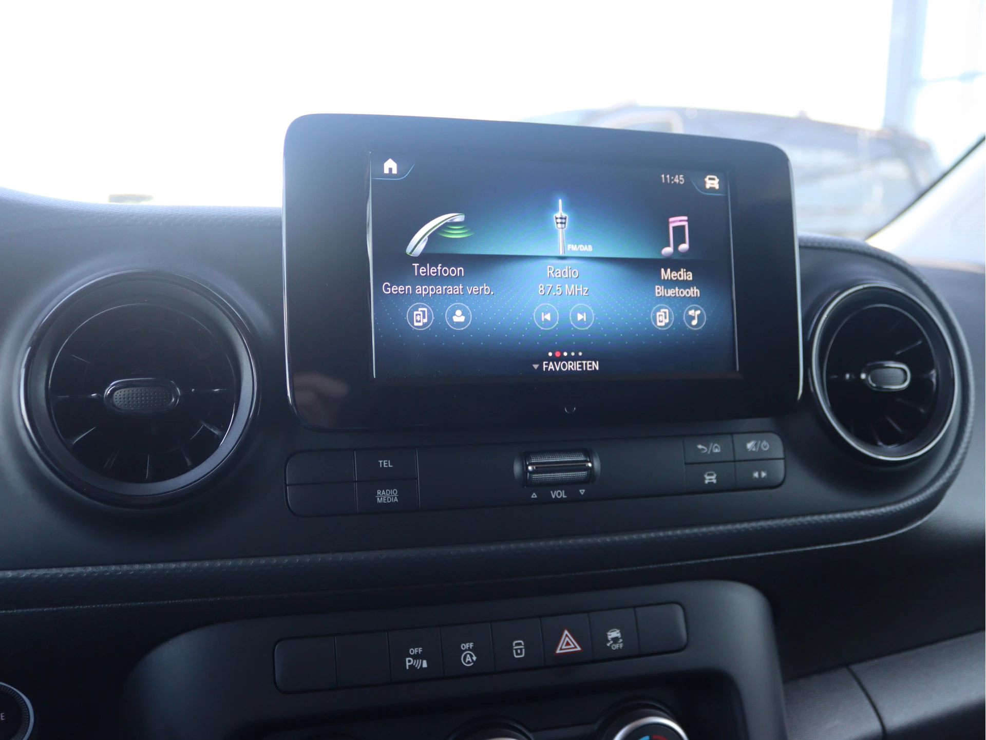 Mercedes-Benz Citan 110 CDI L1 Pro | AIRCO/CRUISE/PDC/BETIMMERING | Certified
