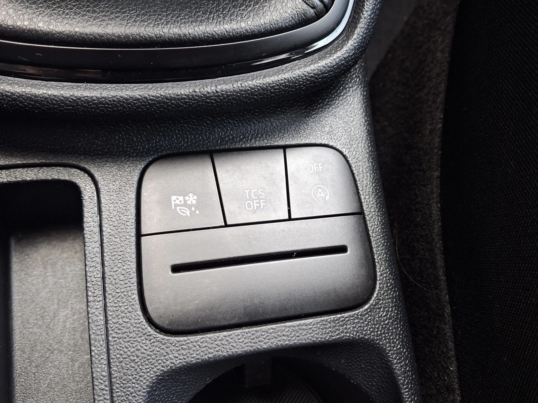 Ford Fiesta 1.0 EcoBoost Connected