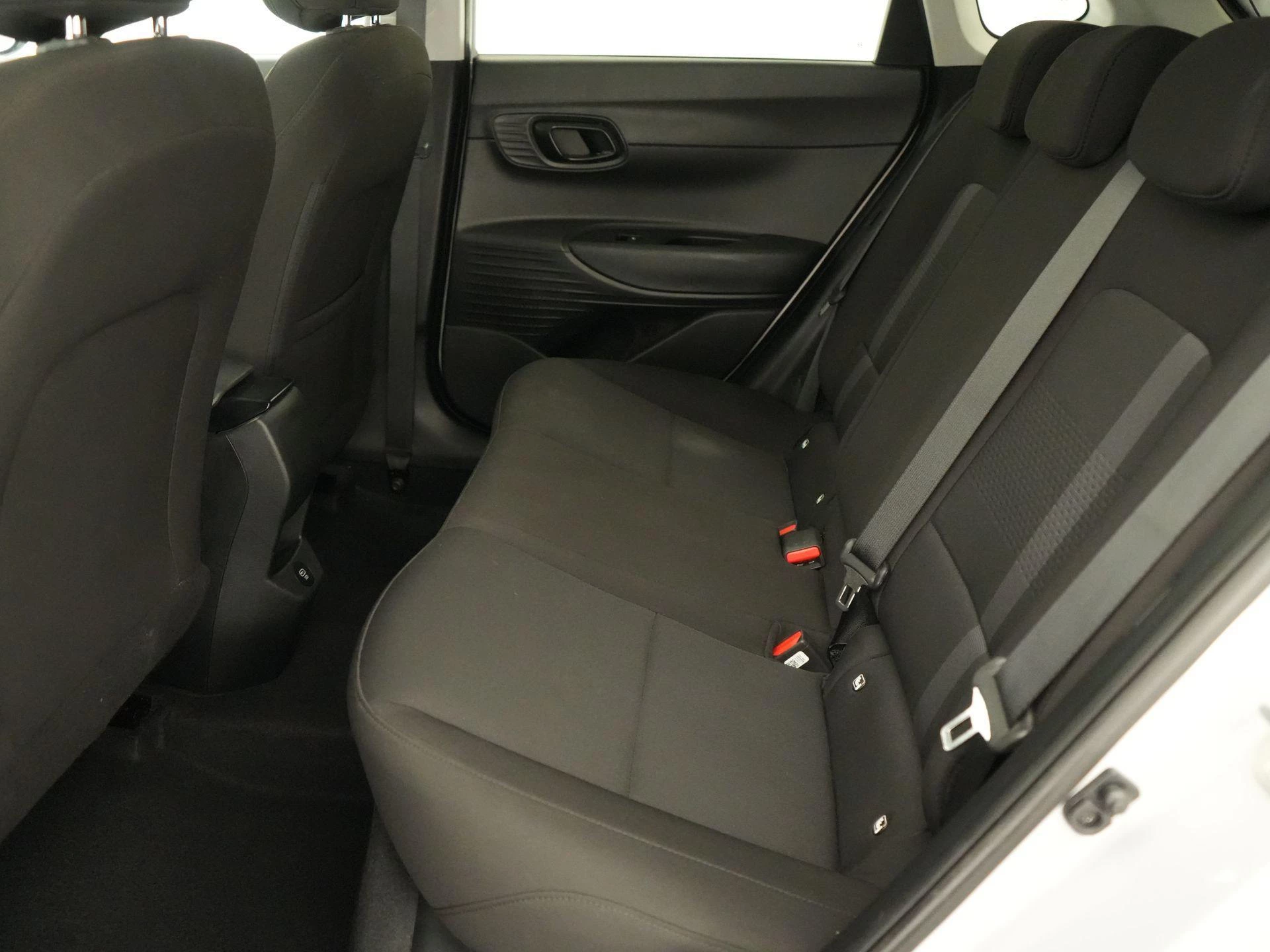 Hyundai i20 1.0 T-GDi 7-DCT 74kW Twist #1