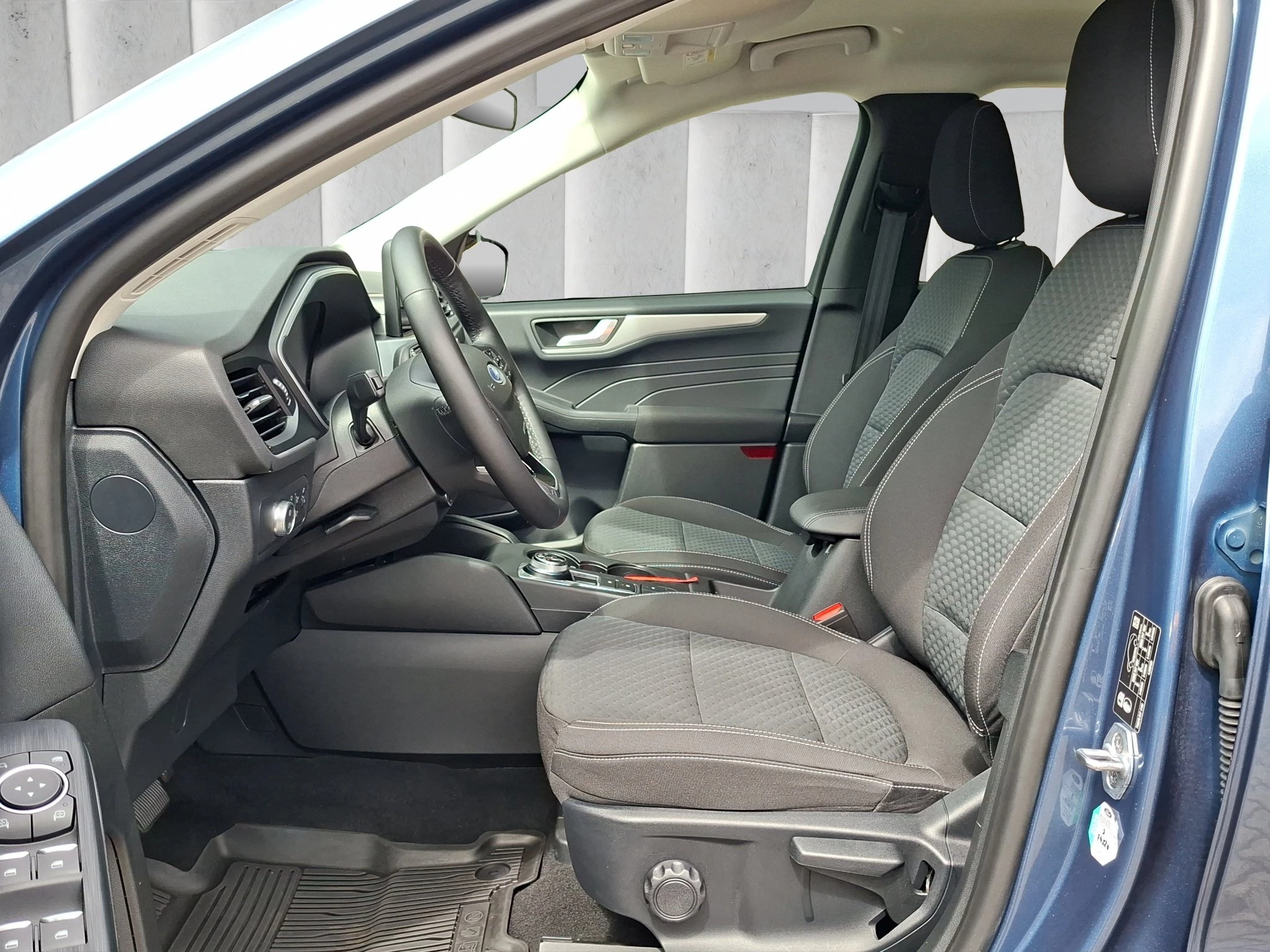 Ford Kuga Cool & Connect 2.5 FHEV 4x4 AHK | GJR | SHZ | PDC | LMF | Navi