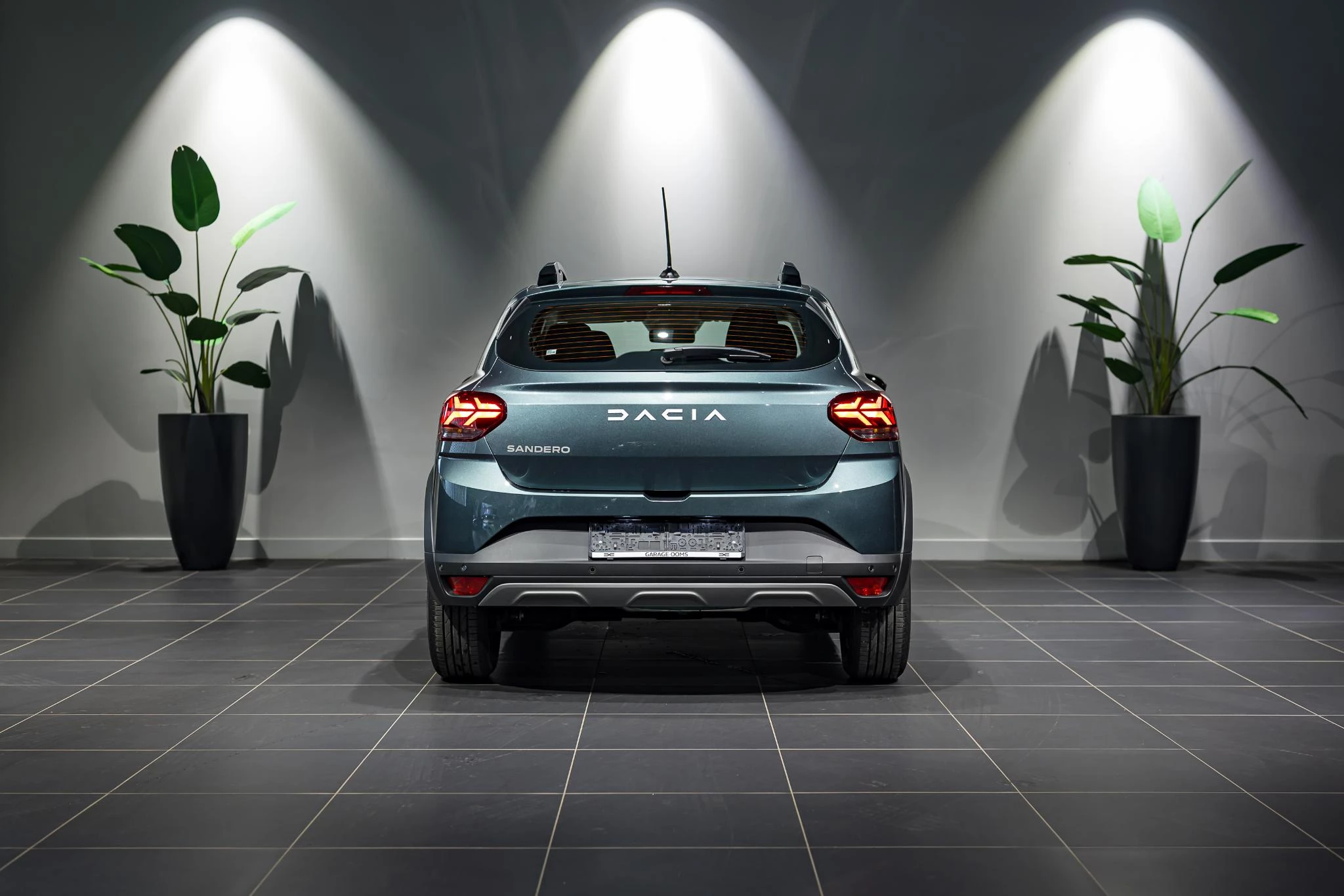 Dacia-Sandero Stepway-image-4