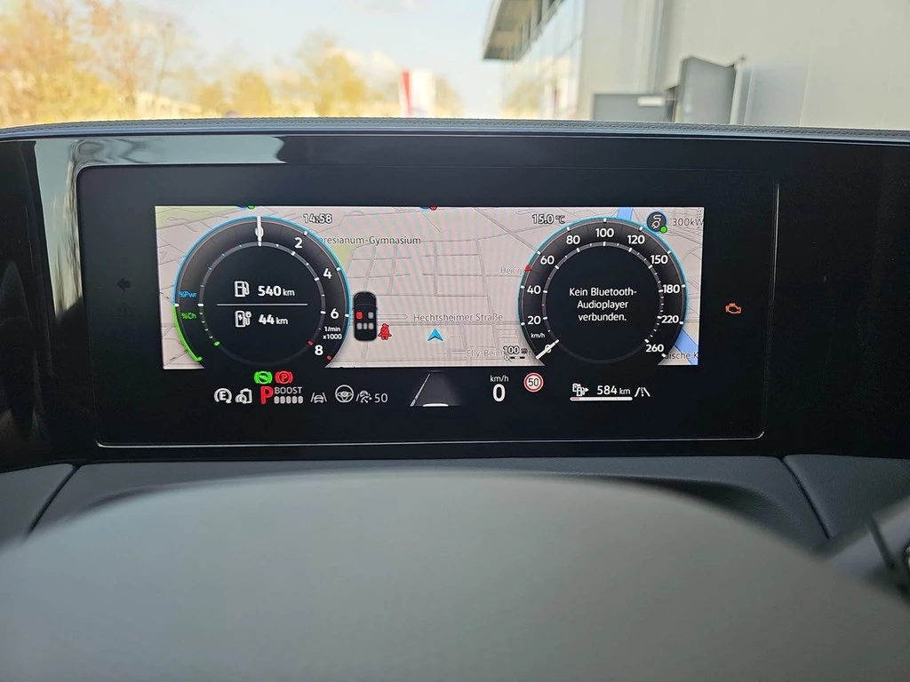 Volkswagen Tiguan 1.5l TSI eHybrid DSG Elegance 150 KW