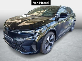 Renault Megane E-Tech electric EV60 R220 Comfort Range Techno
