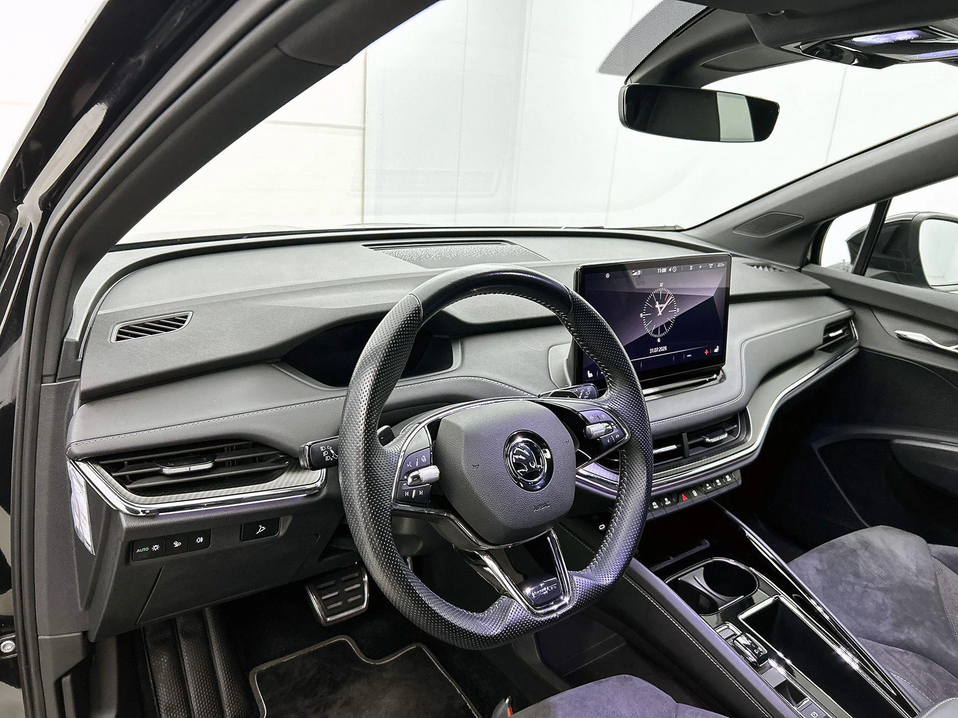 Škoda Enyaq iV 80 Sportline