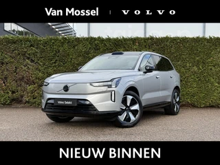 Volvo EX90 Single Motor Plus 7-Persoons