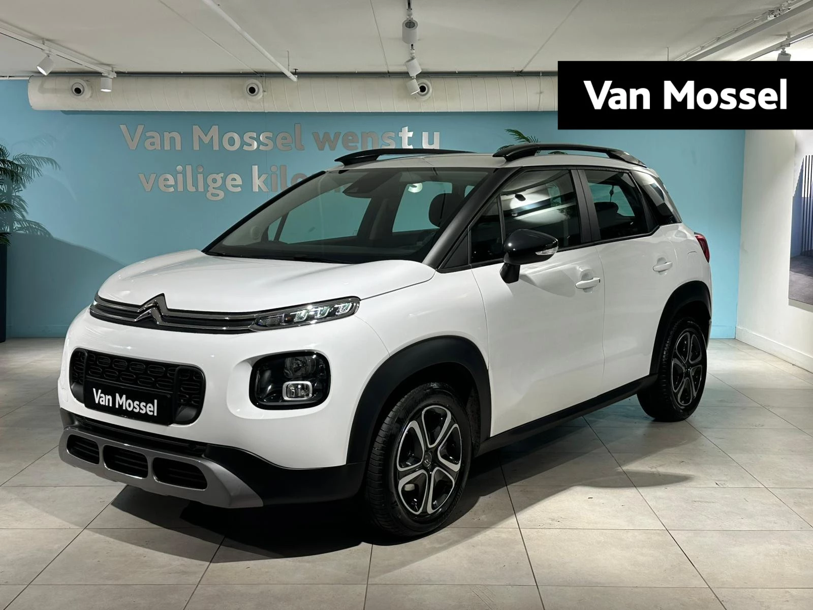 Citroën-C3 Aircross-image-0