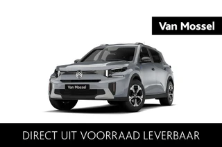 Citroën ë-C3 Aircross Max