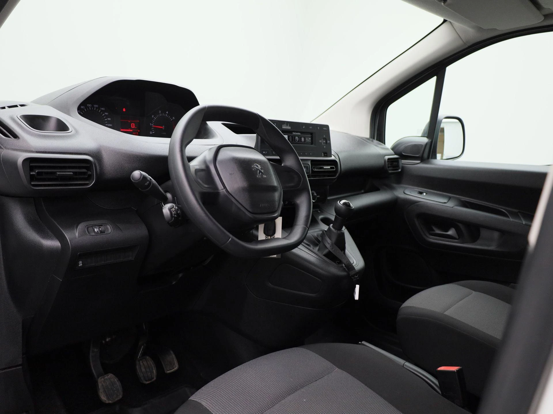 Peugeot Partner 1.5 BHDi L1 Light 55kW Pro
