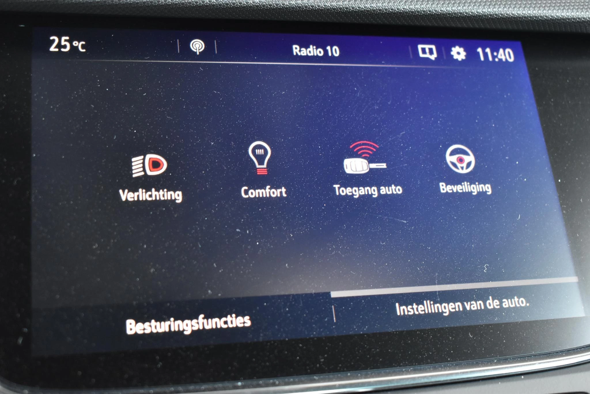 Opel Crossland 1.2 Turbo Elegance