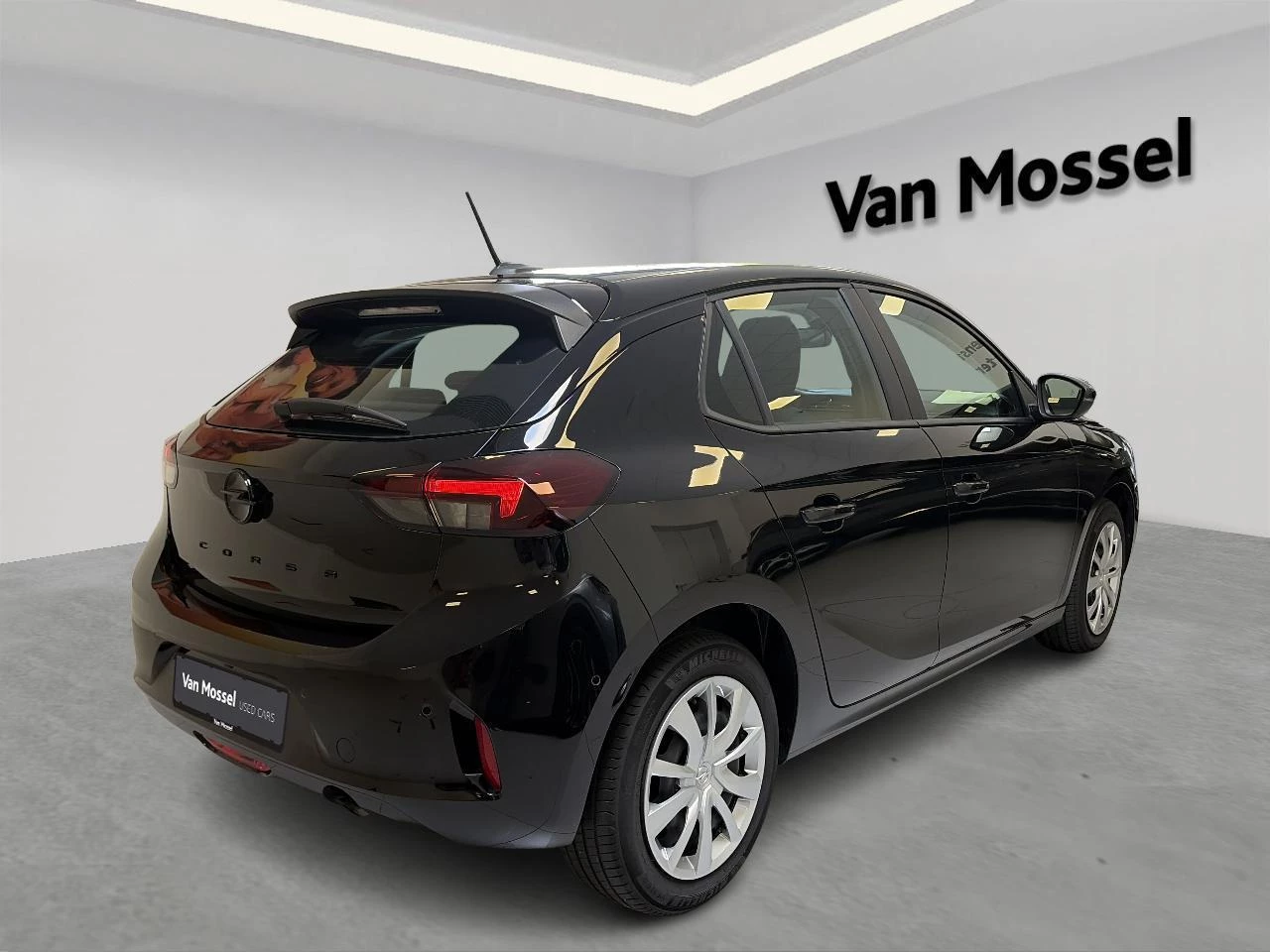 Opel Corsa Edition