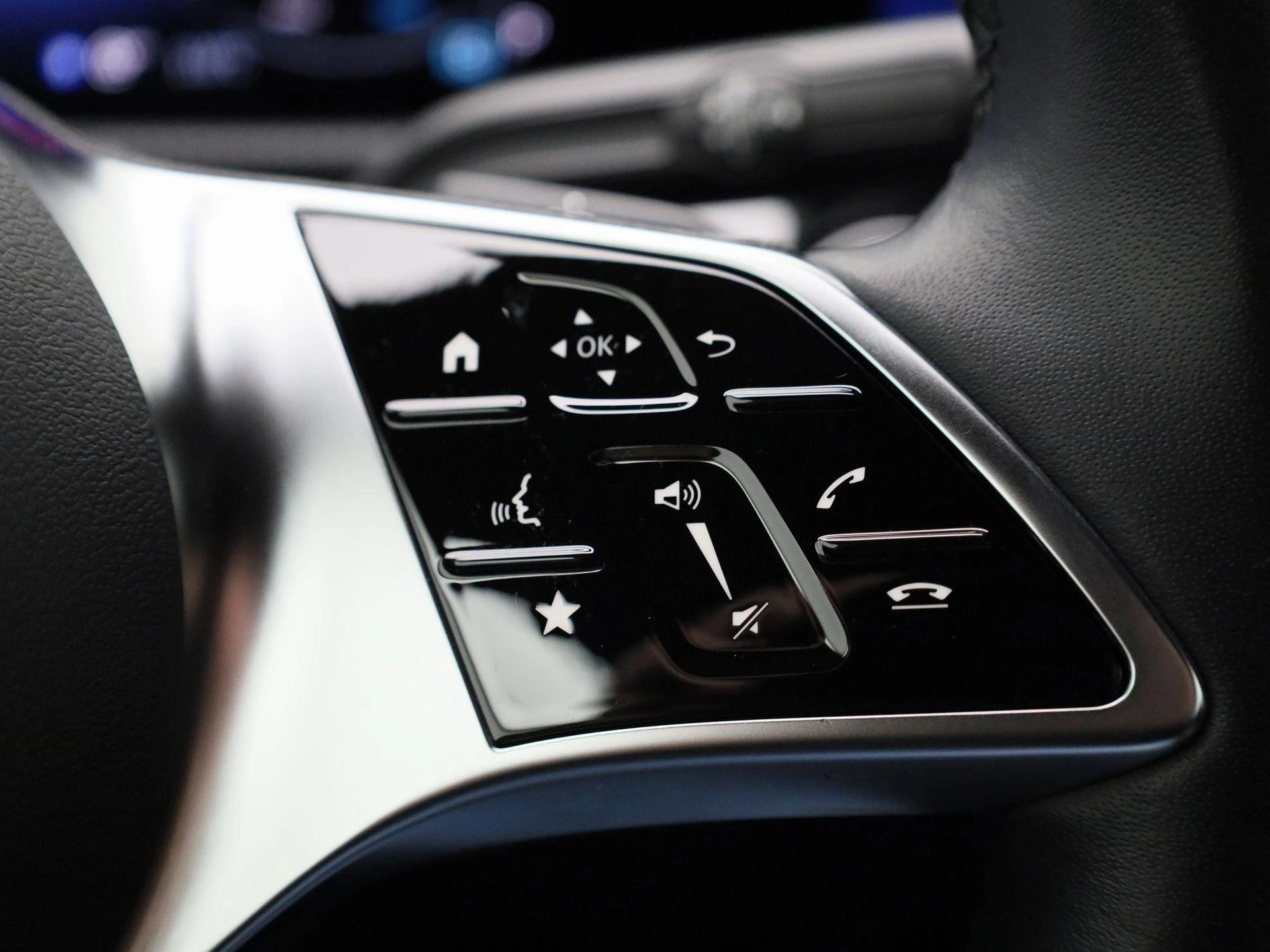 Mercedes-Benz A-Klasse A 180 Business Line