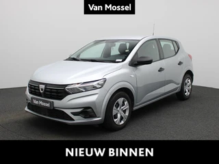 Dacia Sandero TCe 90 Essential