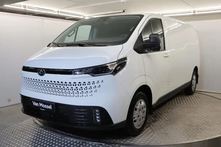 Maxus Deliver7 L1H1 77kWh