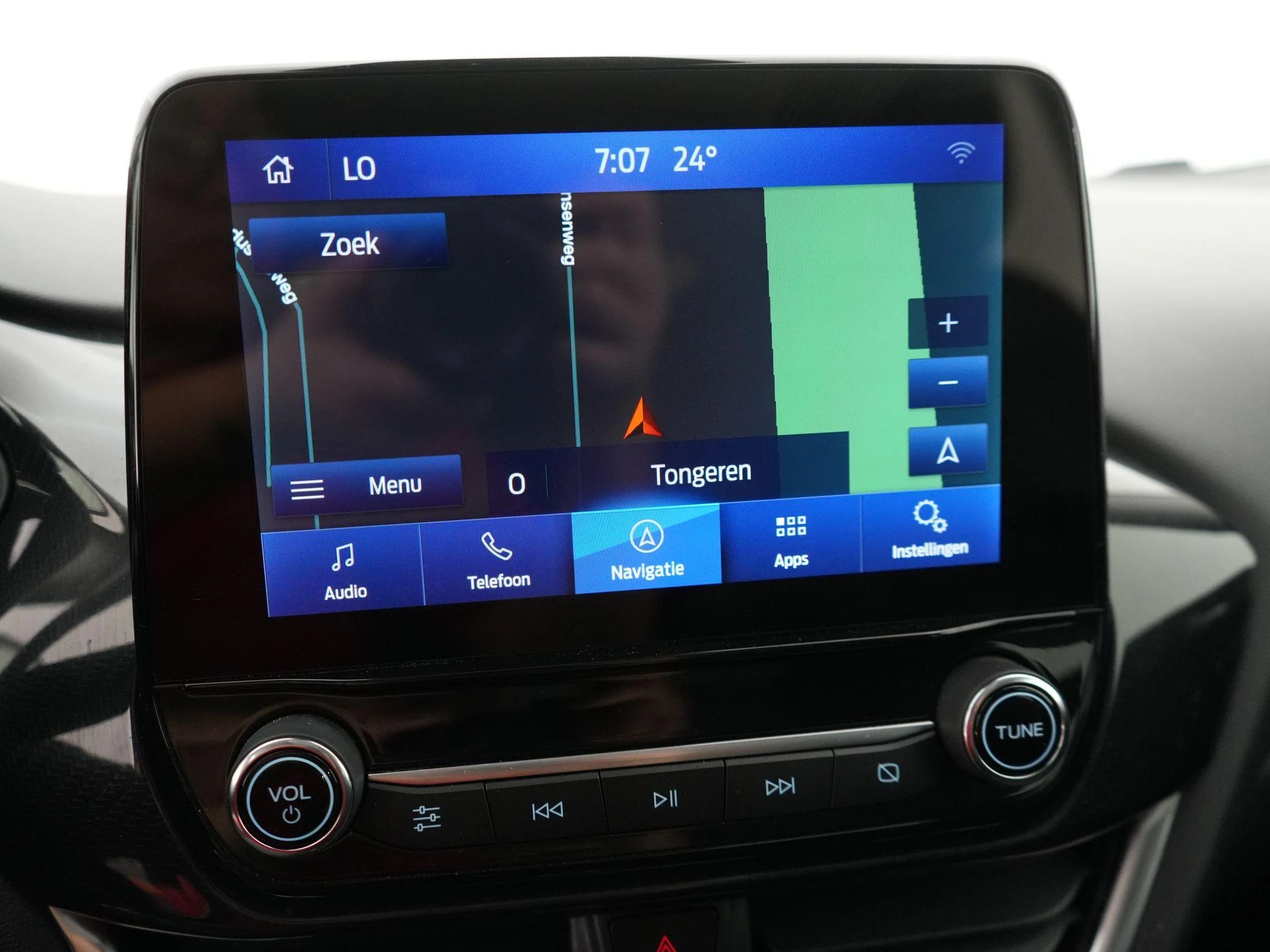 Ford Puma Titanium - Automaat - 2024