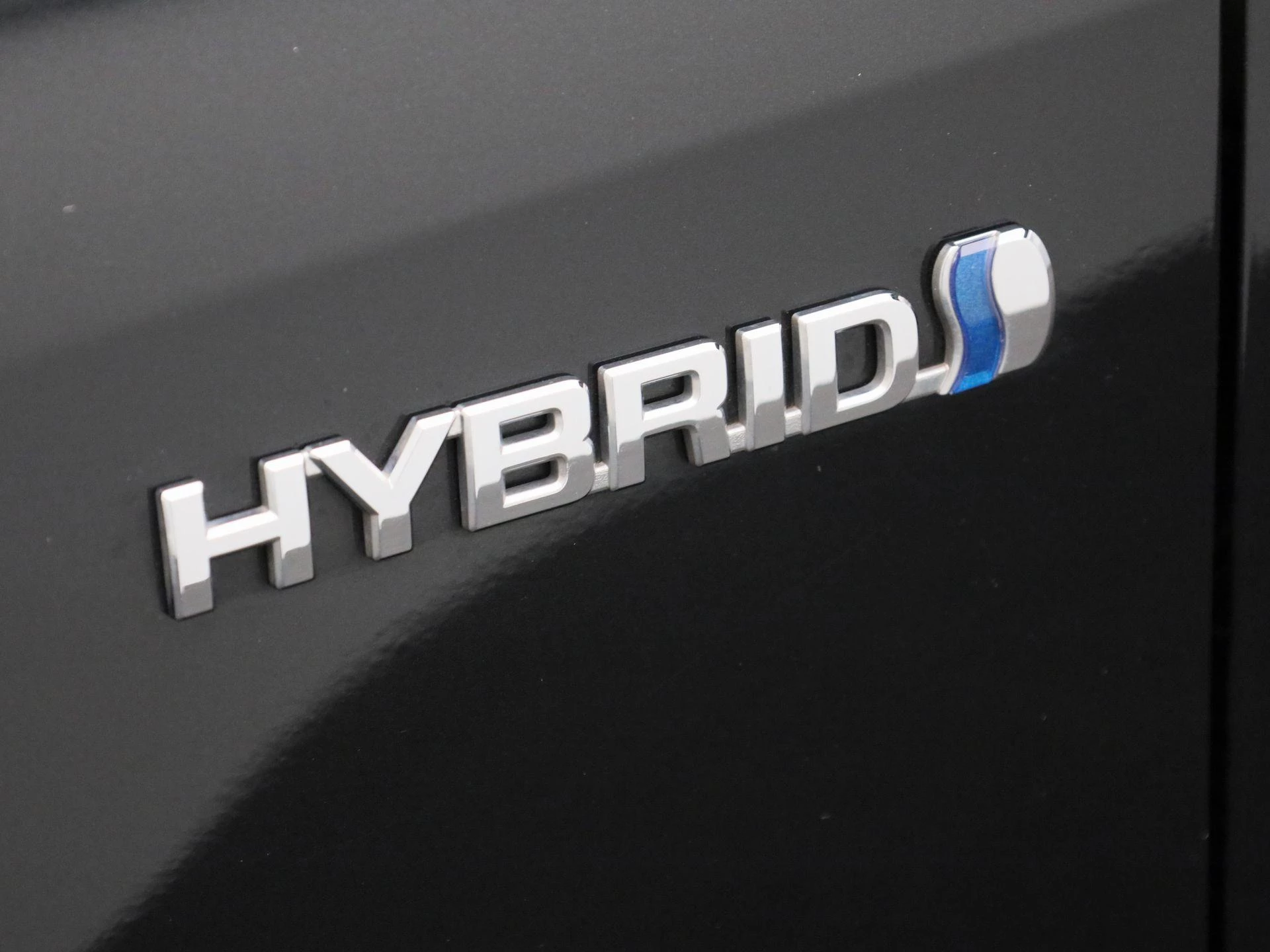 Toyota Corolla Touring Sports 1.8 Hybrid Business Plus