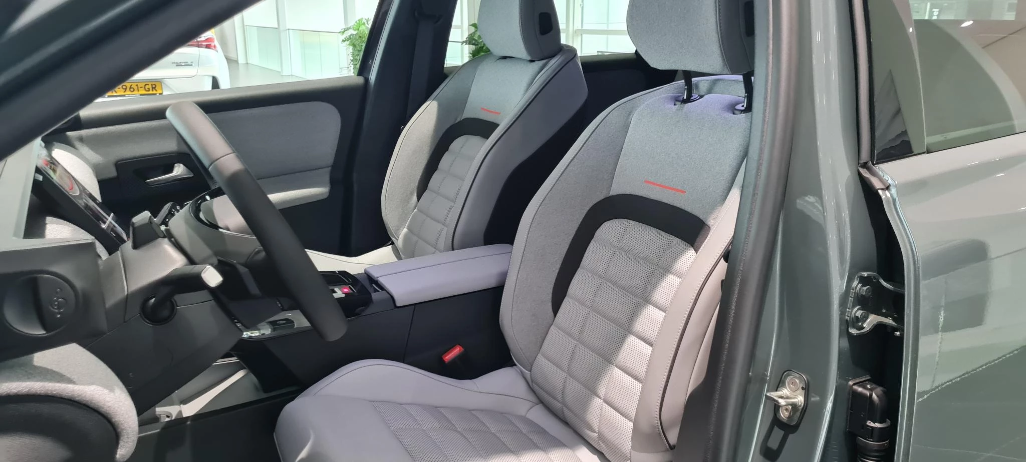 Citroën C5 Aircross 1.2 Hybrid 145 Max