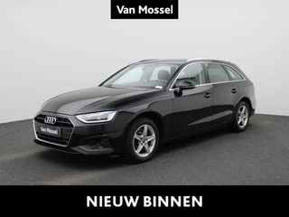 Audi A4 Avant 2.0 35 TDi 120kW S tronic Business Ed