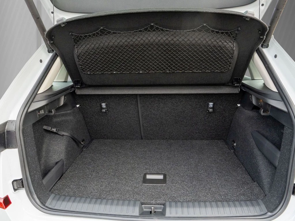 Škoda Kamiq 1,0 TSI DSG Tour