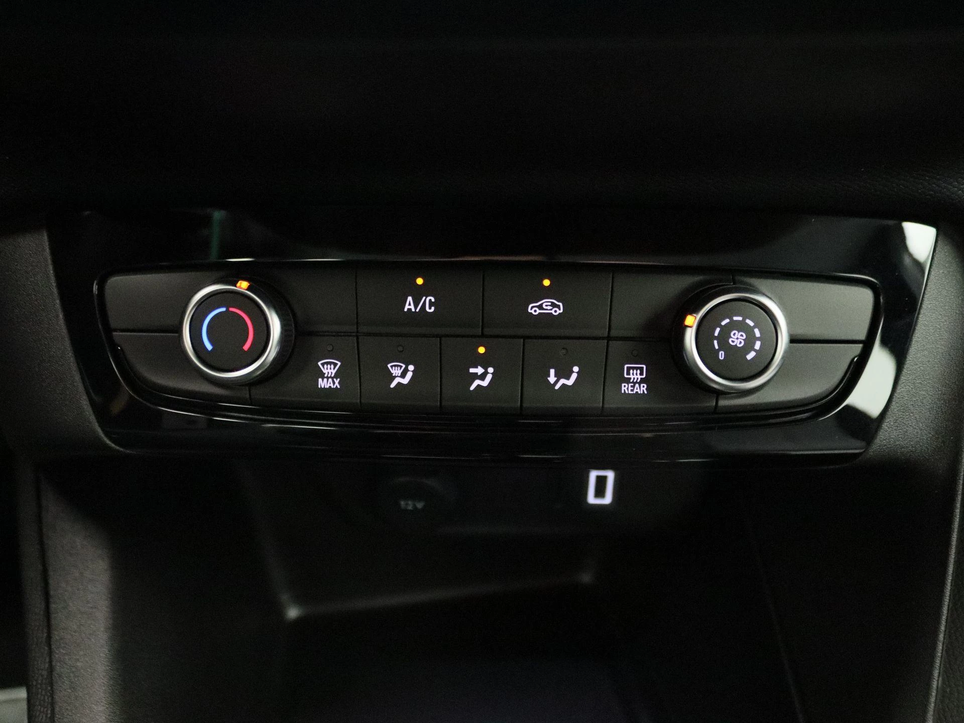 Opel Corsa 1.2 Turbo Hybrid Edition
