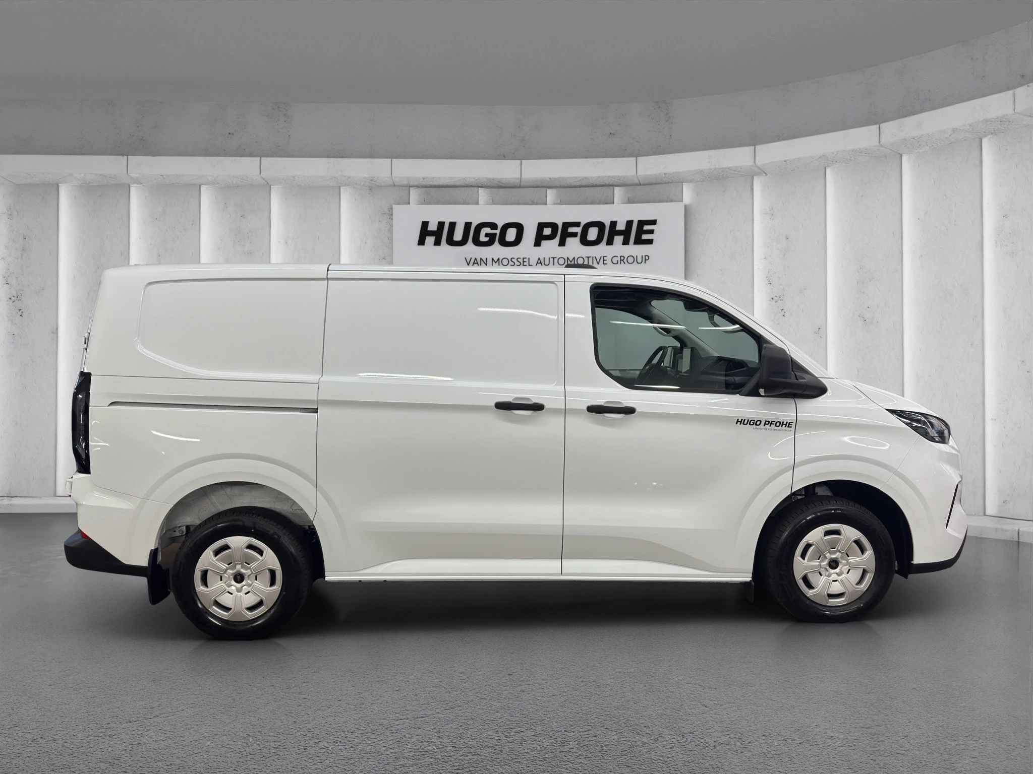 Ford Transit Custom Trend 2.0 EcoBlue 81kW 280 L1 Kasten-LKW *Jubiläumsangebot 100 Jahre *
