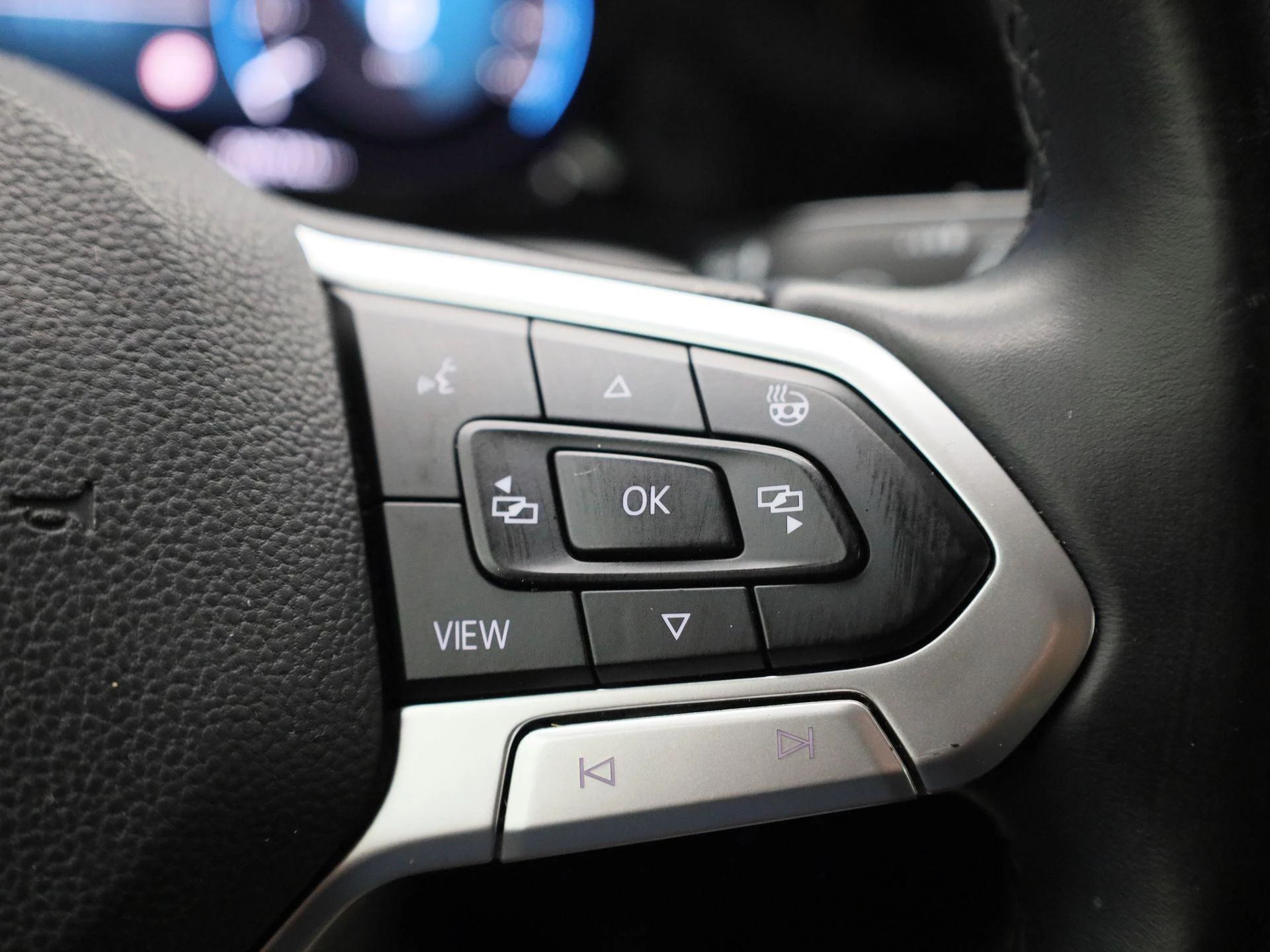 Volkswagen Golf VIII 1.0 TSI 81kW Life