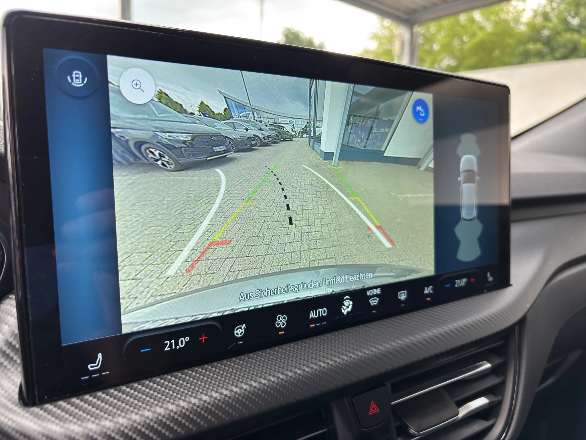 Ford Kuga ST-Line Aut.*KAM*LED-MATRIX*NAVI*GRA*WINTER-PKT.