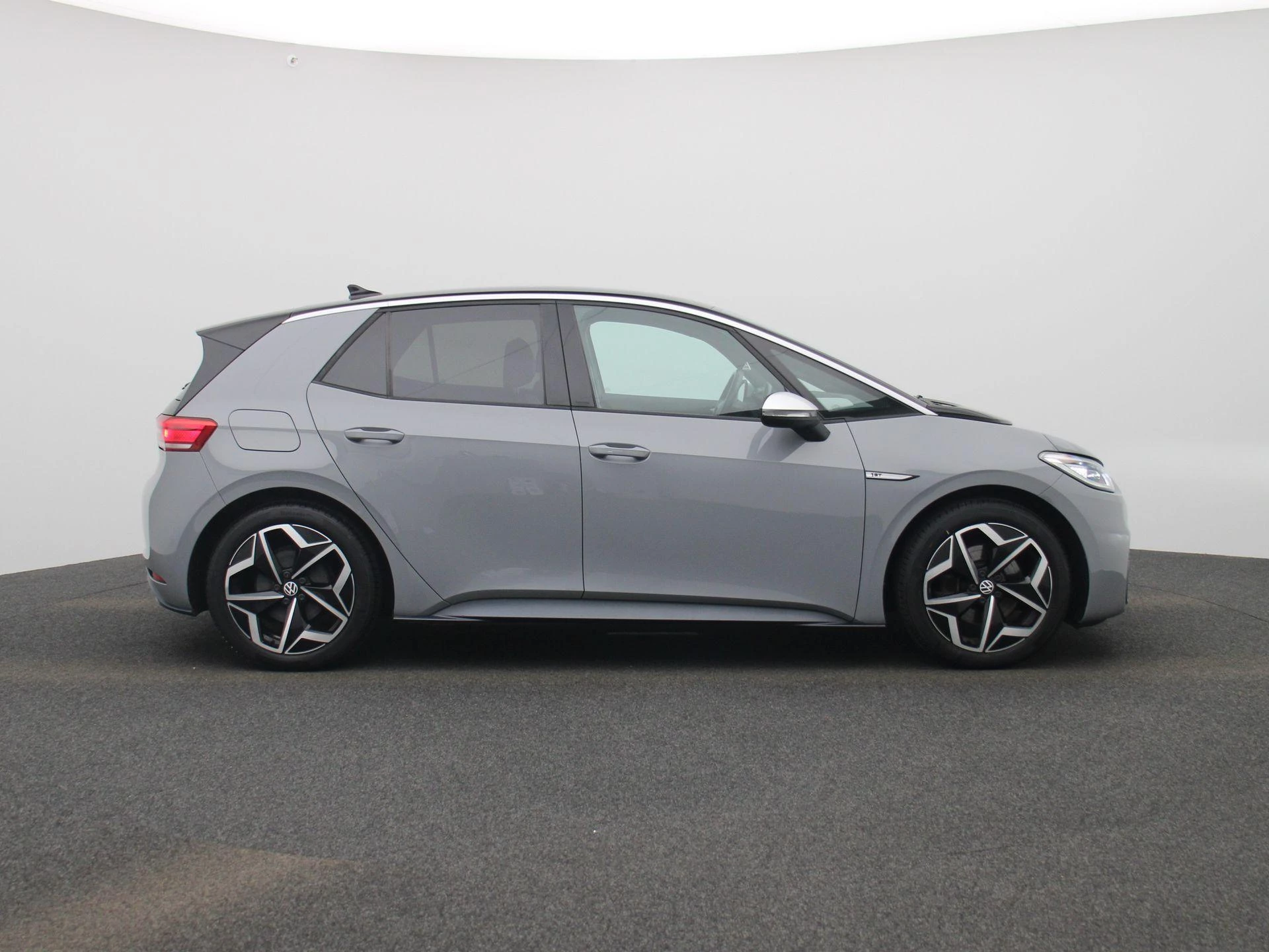 Volkswagen ID.3 First Plus 58 kWh | 204 PK