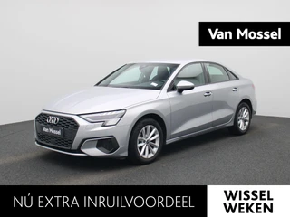 Audi A3 Limousine 30 TFSI Advanced edition