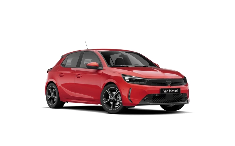 Opel Corsa GS