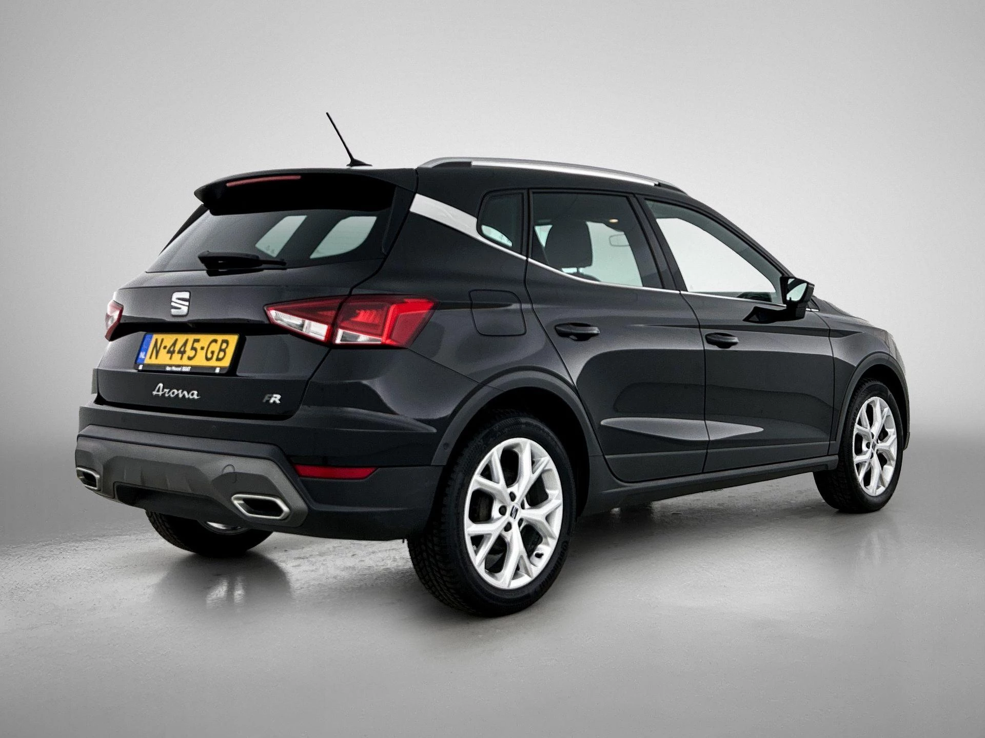 SEAT Arona 1.0 TSI FR Business Intense
