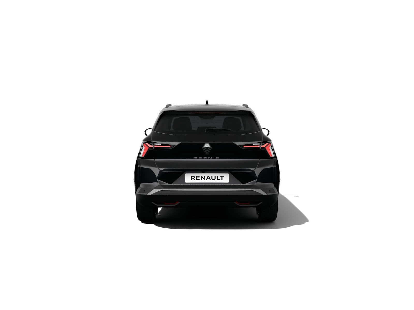 Renault Scénic E-Tech 87 kWh Long range 220 1AT esprit Alpine