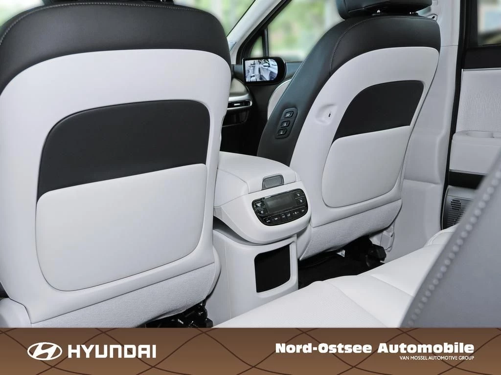 Hyundai IONIQ 9 7-Sitzer UNIQ Schiebedach Dig. Außenspie