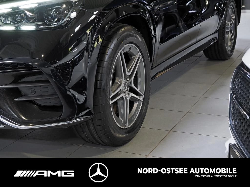 Mercedes-Benz GLE 350 de 4M AMG PANO AHK 360 SOUND AIRMATIC AMG LineW167 GLE 350 de 4M AMG PANO AHK 360 SOUND AIRMATIC AMG Line
