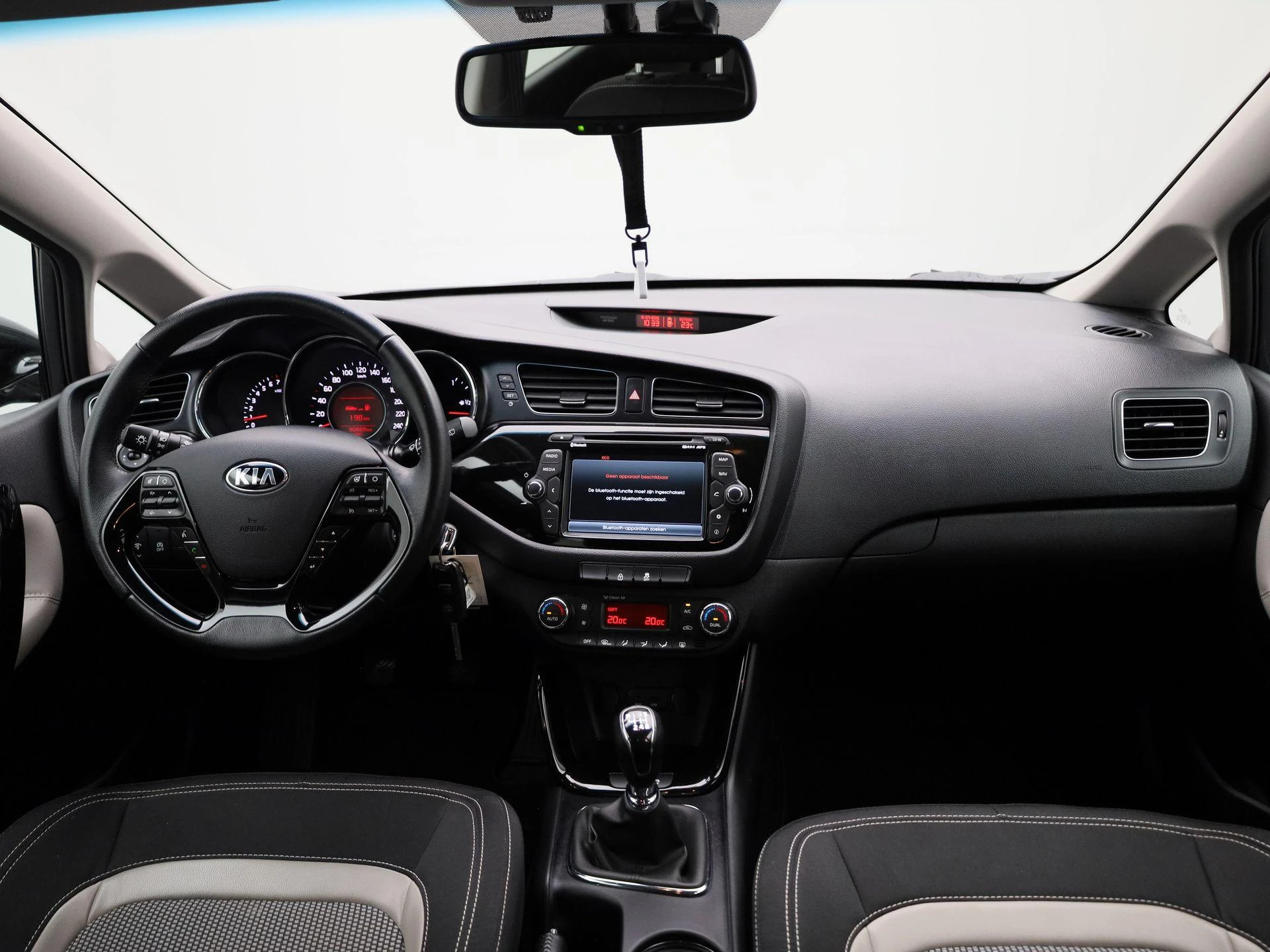 Kia cee'd 1.6 GDI BusinessLine